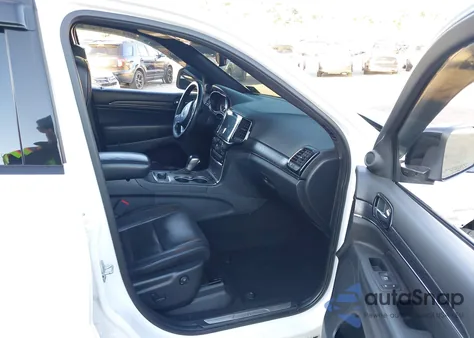 2020 Jeep Grand Cherokee High Altitude 4X4 из США, поврежденный, VIN 1C4RJFCG2LC251587